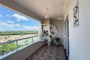 Apartamento à venda, 97 m² - Jardim Augusta - São José dos Campos/SP