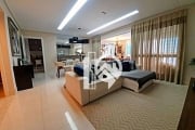 Apartamento de Alto Padrão com 4 suítes à venda, 183 m² - Jardim Aquarius - São José dos Campos/SP