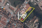 Área à venda, 10143 m² por R$ 395,00 o m² - Putim - São José dos Campos/SP