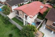 Casa à venda, 380 m² por R$ 2.500.000,00 - Jardim Aquarius - São José dos Campos/SP