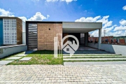 Casa com 3 dormitórios à venda, 144 m² por R$ 680.000 - Condomínio Residencial Bela Vista - Caçapava/SP