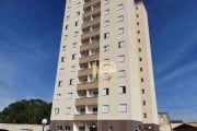 Apartamento com 2 dormitórios à venda, 60 m² - Jardim das Indústrias - Jacareí/SP