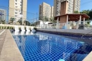 Ótimo Apartamento 2 Quartos  Residencial Itália