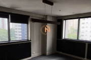 Laje corporativa  114 m² - Jardim Paulista - Com Renda