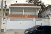 Sobrado na Vila Nova Conceição 240m²