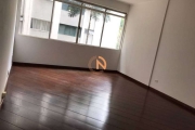 Apartamento à Venda e Locação Com 120 m², Jardim Paulista - Sp