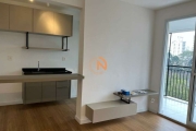 Apartamento á venda 57m² na Consolação