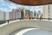 Apartamento á Venda com 3 Dormitórios  169m²