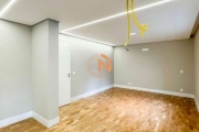 Apartamento á venda com 3 Dormitórios 219m²