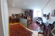 Apartamento à venda 222m²