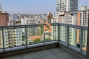 Apartamento com 2 dormitórios à venda, 63 m² por R$ 710.000,00 - Vila Mascote - São Paulo/SP