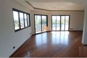 Vila Clementino 4 Dormitórios e 3 Vagas 152m²