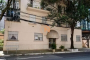 Apartamento  no Edifício Bocaina