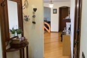 Apartamento de 189 m² com 4 Dorm e 3 suítes na Rua José Maria Lisboa