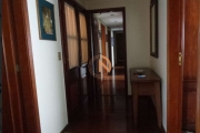 Apartamento Campo Belo: 215m², 3 suítes, vista incrível, andar alto, 4 vagas, lazer completo!