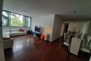 Apartamento à Venda na Vila Nova Conceição - 128m², 3 Quartos, 1 Suíte, 1 Vaga