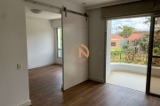 Espaçoso apartamento na Vila Nova Conceição: 3 quartos, 2 vagas e localização privilegiada!