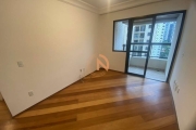 Apartamento 2 dormitórios, sendo 1 suíte - Brooklin