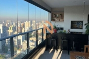 Apartamento de Luxo à Venda em Localização Exclusiva