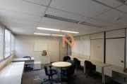 Sala comercial no Edifício Tabapuã