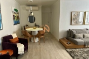 Oportunidade Imperdível no Edifício POP: Apartamento Moderno e Mobiliado!