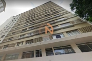 Apartamento no Edifício Viaduto Jacarei