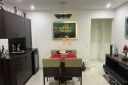 Apartamento Modernizado em Moema, Frente ao Hospital Alvorada