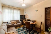 Apartamento à Venda no Condomínio Residencial Vila Nova