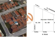 LOCAÇÂO DE TERRENO - Brooklin Paulista 18 MIL COMO ESTÀ.