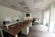 LOCAÇÃO - CONJUNTO COMERCIAL TODO REFORMADO - VILA OLÍMPIA - 1200m²