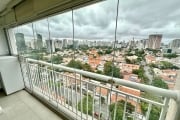 Viva com Estilo e Conforto em um Apartamento Exclusivo de 74m²