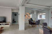 Oportunidade! Apartamento Único na Cincinato Braga! Vista Eterna! 200 m2 3 qartos (1 suíte), 2 vagas