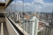 Cobertura Duplex Reformada com Vista Deslumbrante ao Lado do Metrô