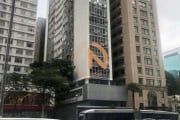 Conjunto Comercial Bela Vista - São Paulo