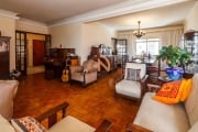 Andar Alto Com Vista Eterna Cincinato Braga - 200m2 - 3 dormitórios(1 suíte) 2 vagas