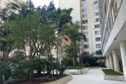 Apartamento Elegante e Amplo em Higienópolis