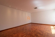 Apartamento à venda 125m²