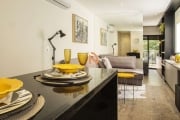 Apartamento com 1 Quarto e 2 banheiros à Venda, 92 m² por R$ 1.300.000