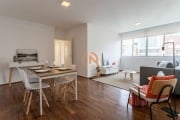 Apartamento de 3 Dormitórios