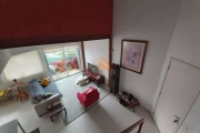 Apartamento de 97m² no Real Parque