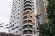 Apartamento com 3 dormitórios para alugar, 214 m² por R$6.900/mês - Saúde - São Paulo/SP