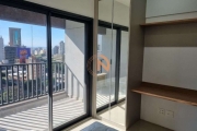 Apartamento 1 quarto Rua Correia Dias no Paraíso - SP CODE PAULISTA