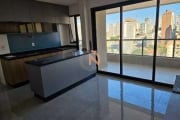 Apartamento de 53,50m² Mobiliado no Coração do Ipiranga!