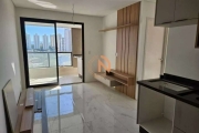 Apartamento de 53,50m² Mobiliado no Coração do Ipiranga!