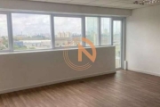 Sala Comercial para alugar, 41 m² - Jardim do Mar - São Bernardo do Campo/SP