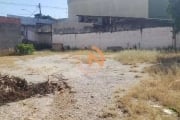 Terreno com 648 m² para alugar em Santo André - SP