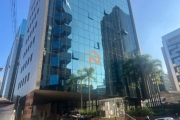 Conjuntos Comerciais na Vila Olímpia