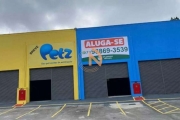 Loja para alugar, 530m² - Demarchi - São Bernardo do Campo/SP