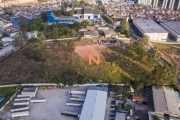 Terreno Amplo em Fukutaro Yida, São Bernardo do Campo-SP