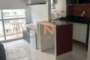 Apartamento Duplex 1 Quarto Suíte na Vila Nova Conceição